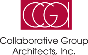 Collaborative Group Architects Logo