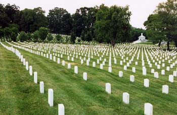 Arlington Cemetery