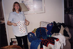 Baby Clothes