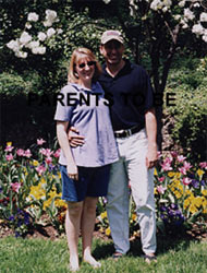 Deb and Ed
