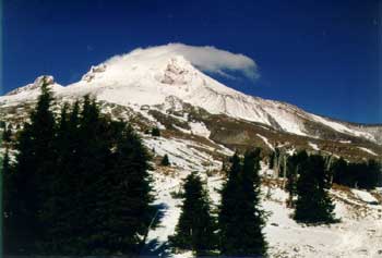 Mt. Hood