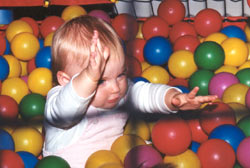 Balls