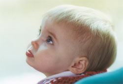 Olivia 11 1/2 months