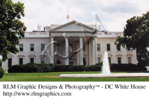 DC White House