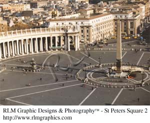 St Peters Square 2