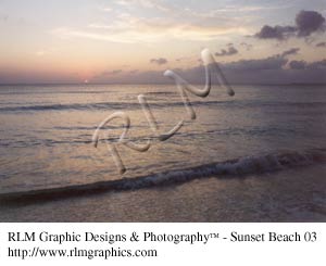 Sunset Beach 03