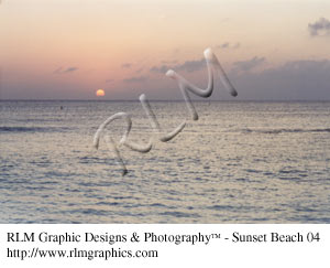 Sunset Beach 04