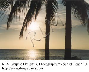 Sunset Beach 10
