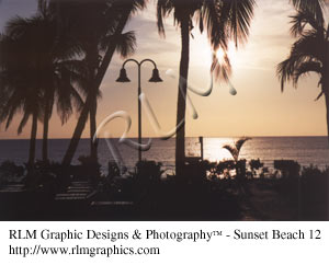 Sunset Beach 12