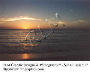Sunset Beach 17