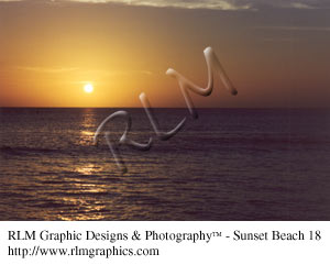 Sunset Beach 18