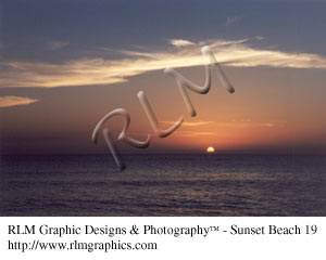 Sunset Beach 19