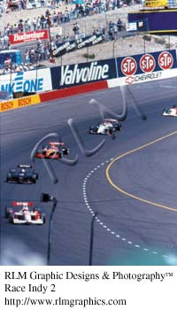 Race Indy 2