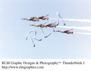 Thunderbirds 1