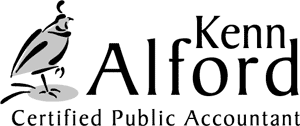 Kenn Alford Logo
