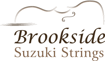 Brookside Suzuki Stings