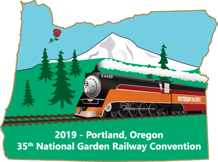 National Garden Railway Convention